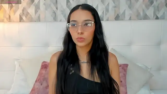 Roseaurora online show from 14, 7, 2026