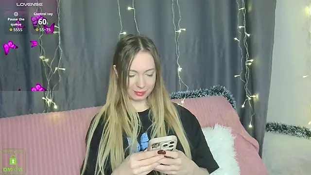 BabbbyFoxxx online show from 8, 1, 2026