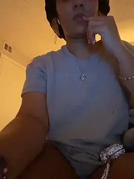 Prettygirl6070 online show from 9, 9, 2025