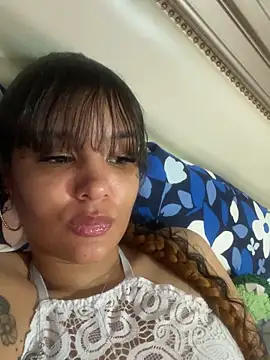 Prettygirl6070 online show from 15, 9, 2025