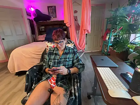 kinkycanner online show from 13, 3, 2026