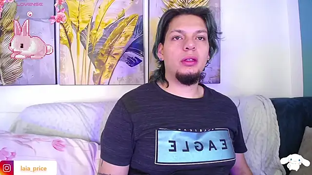 Laia and Damian online show from 12, 11, 2025