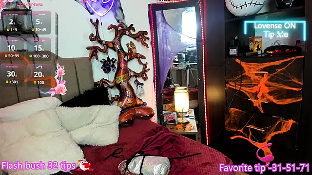 Snapshot of Elisabeth_swan chatting on 23, 10, 2025 Elisabeth swan online show from 23, 10, 2025