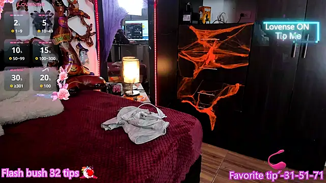 Snapshot of Elisabeth_swan chatting on 24, 10, 2025 Elisabeth swan online show from 24, 10, 2025