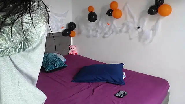 Celestte Dior online show from 8, 10, 2025