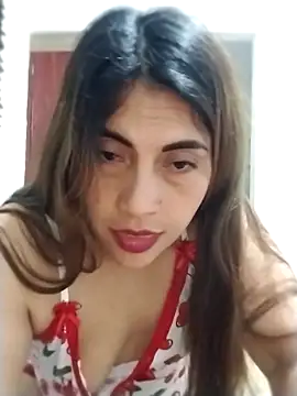 Camila latina 0 online show from 8, 10, 2025
