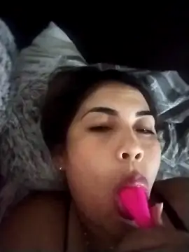 Camila latina 0 online show from 14, 3, 2026