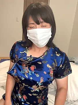 hanachan 001 online show from 29, 10, 2025