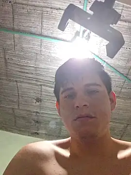 Cat Hot Party online show from 4, 11, 2025