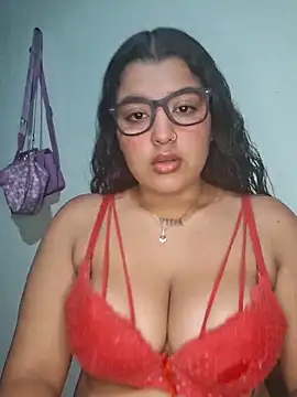 Cat Hot Party online show from 12, 11, 2025