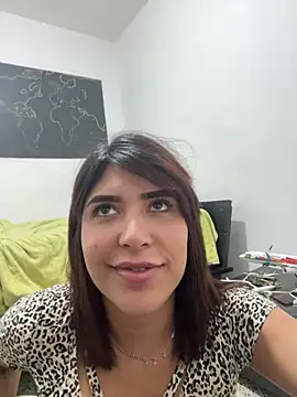 dahiana marin online show from 24, 3, 2026