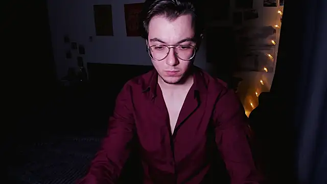 tyler bergg online show from 27, 5, 2026