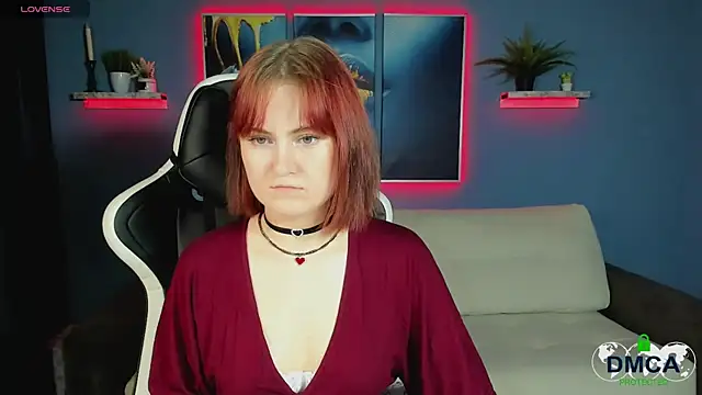 Roxy foxi online show from 19, 9, 2025