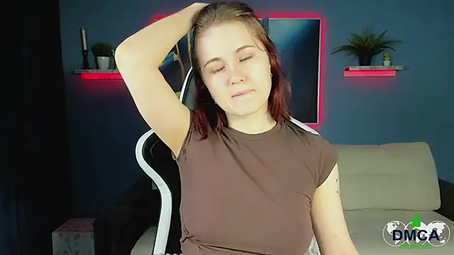 Roxy foxi online show from 14, 11, 2025