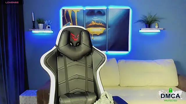 Roxy foxi online show from 16, 11, 2025