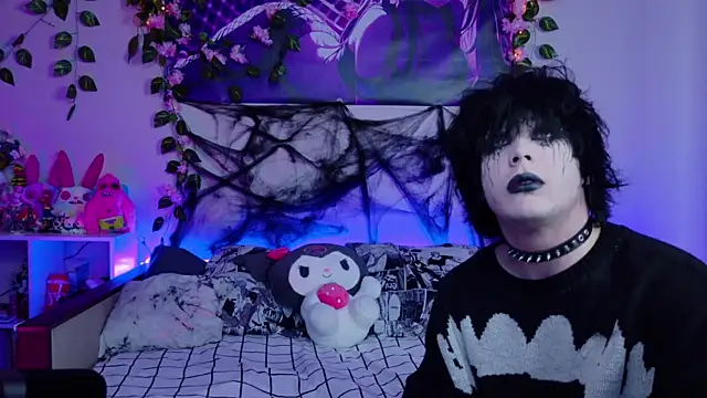 Night angell69 online show from 31, 10, 2025