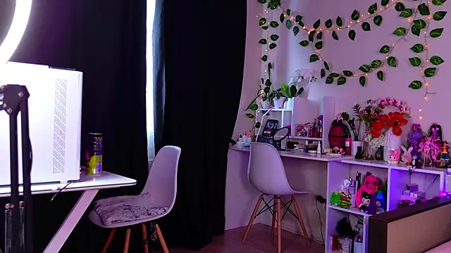 Night angell69 online show from 13, 4, 2026