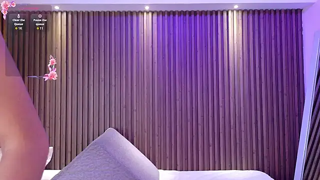 AlanaWalker9 online show from 17, 3, 2026