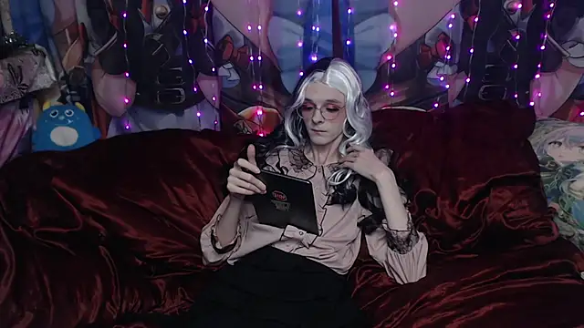 yutachka online show from 11, 11, 2025