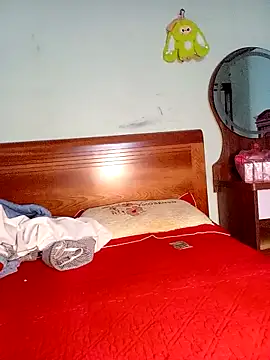 Ella3838 online show from 18, 11, 2025