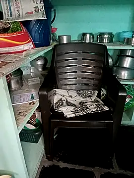 chubby babitha-telugu online show from 24, 11, 2025