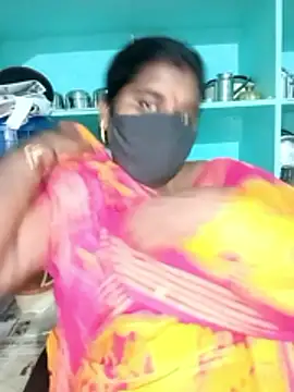 chubby babitha-telugu online show from 18, 1, 2026