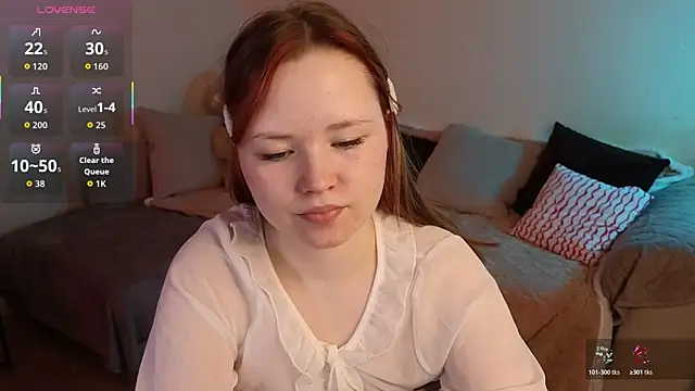 Sweetie Hope online show from 5, 4, 2026