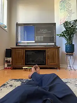 Snapshot of Rocky_Rules chatting on 29, 9, 2025 Rocky Rules online show from 29, 9, 2025