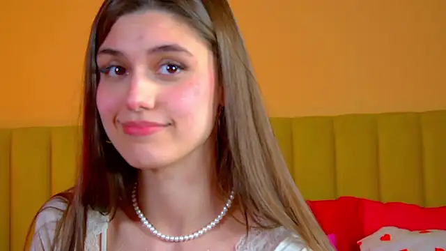 ArianaAllens online show from 20, 3, 2026