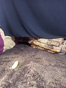 Snapshot of BunnyBloom25 chatting on 1, 2, 2026 BunnyBloom25 online show from 1, 2, 2026