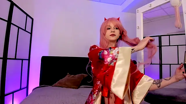 Sima Wendy online show from 21, 4, 2026