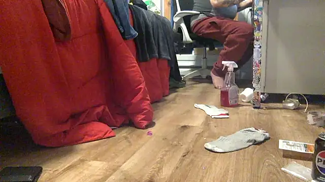 edger4lif3 online show from 17, 9, 2025