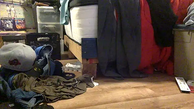 edger4lif3 online show from 23, 9, 2025