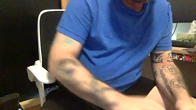 edger4lif3 online show from 26, 9, 2025