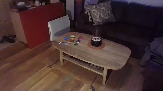 Snapshot of couple2612 chatting on 15, 1, 2026 couple2612 online show from 15, 1, 2026