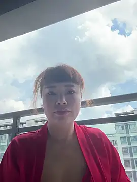 Snapshot of Xinlan-Asia chatting on 21, 9, 2025 Xinlan-Asia online show from 21, 9, 2025