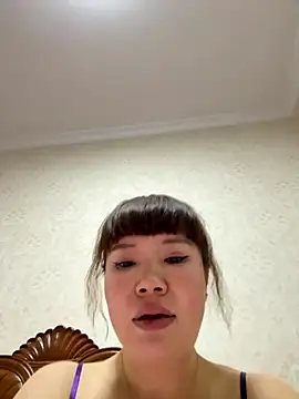 Snapshot of Xinlan-Asia chatting on 6, 10, 2025 Xinlan-Asia online show from 6, 10, 2025