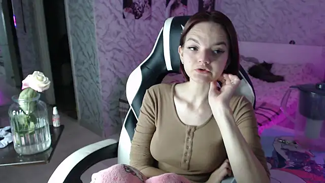 Kitti study online show from 18, 9, 2025