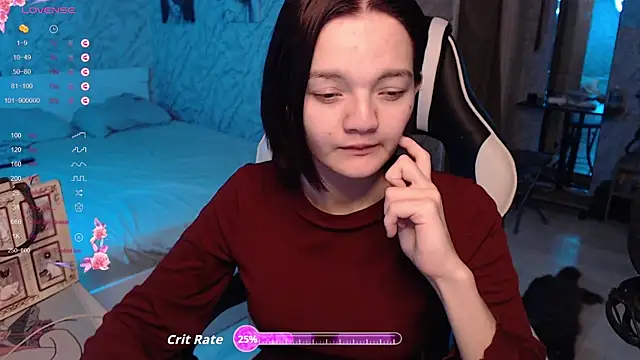 Kitti study online show from 22, 10, 2025