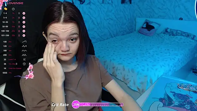 Kitti study online show from 25, 11, 2025