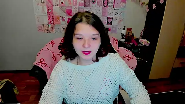 Acid Kate online show from 23, 9, 2025