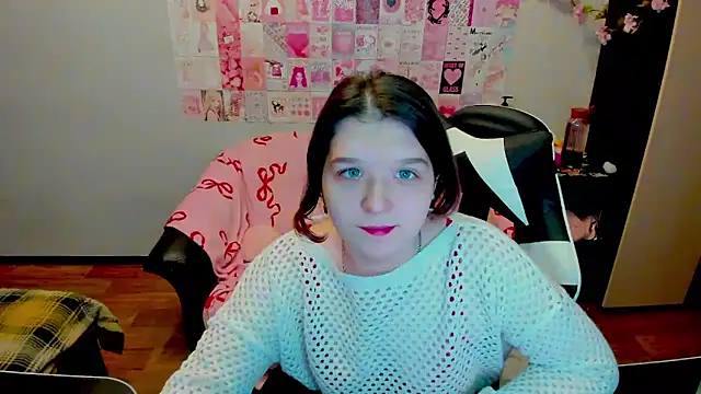 Acid Kate online show from 28, 9, 2025