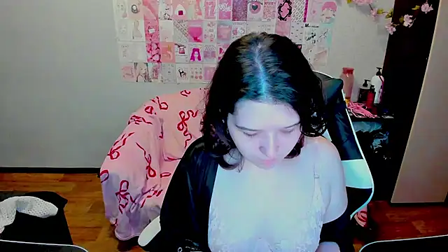 Acid Kate online show from 8, 10, 2025