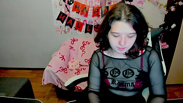 Acid Kate online show from 20, 10, 2025