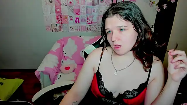 Acid Kate online show from 28, 11, 2025