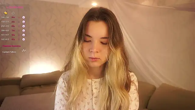 MarlinVarian online show from 19, 10, 2025