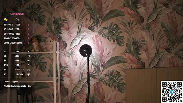 MarlinVarian online show from 18, 2, 2026