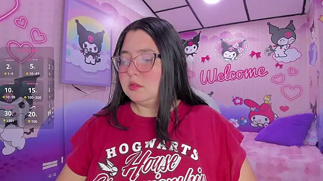 Dulce meow online show from 19, 2, 2026