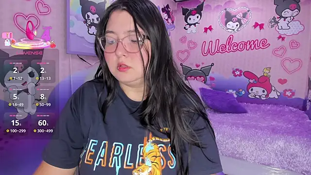 Dulce meow online show from 8, 4, 2026