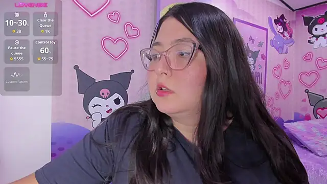 Dulce meow online show from 16, 4, 2026